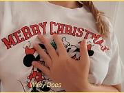 Merry Sexy Christmas