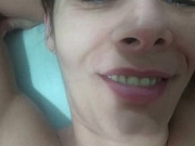Essa coroa acaba com qualquer homem ,ela é insaciável e nunca está satisfeita