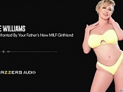 Confronted By Your Fatherâ€™s New MILF Girlfriend Dee Williams / Brazzers/ Enter XVPROMO on official site for discount