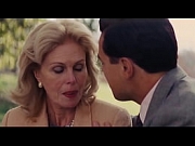 milf kissed