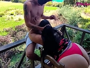 Stepmom and Stepson Fuking Taboo Sex