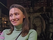 This married MILF was eager to cheat on her husband & have me creampie her hairy British pussy