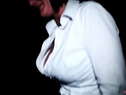 KILLERGRAM - Busty MILF Paige Palin Pleases A Crowd Of Doggers With Her Mouth And Big Tits